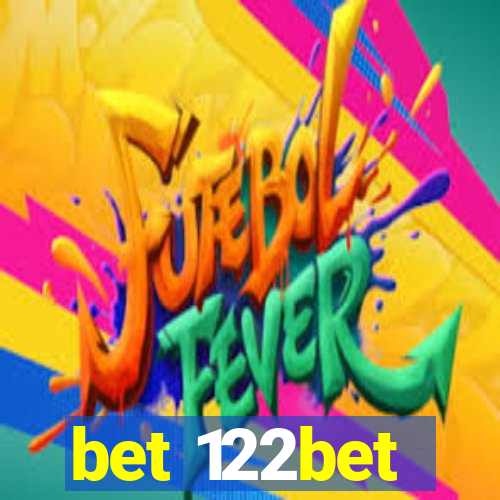 bet 122bet